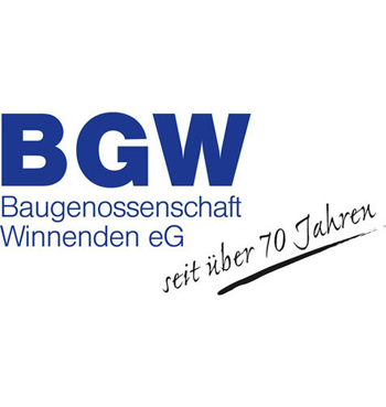 BGW logo