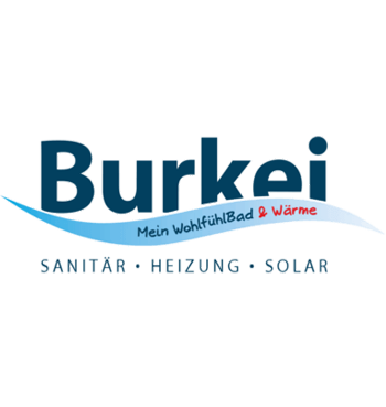 burkei logo