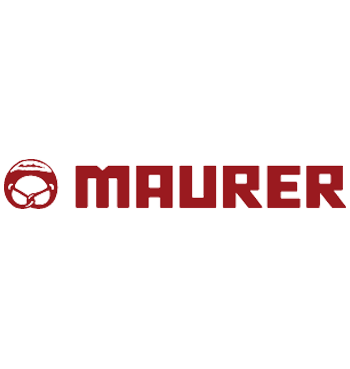 Maurer logo